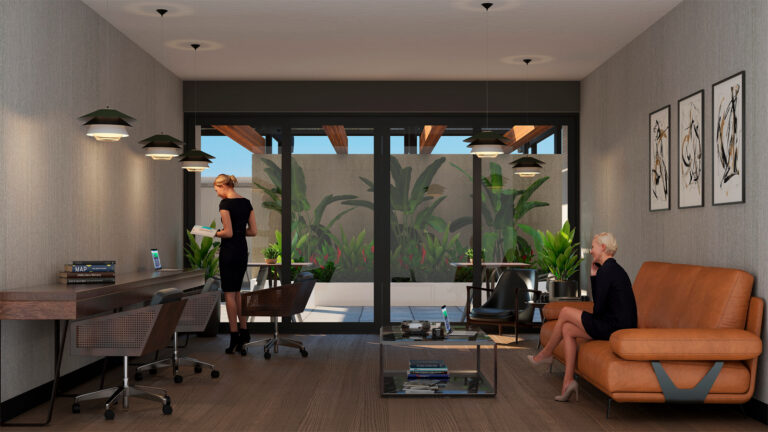 Trillium_COWORKING