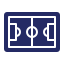 Cancha de futbol